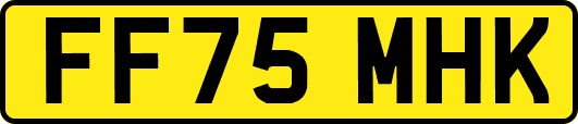 FF75MHK