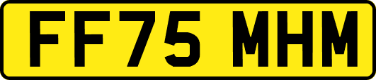 FF75MHM