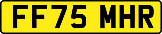 FF75MHR