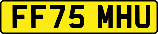 FF75MHU