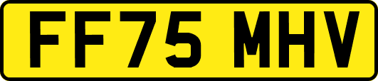 FF75MHV