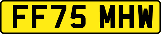 FF75MHW