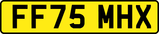 FF75MHX