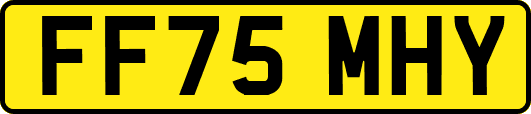 FF75MHY