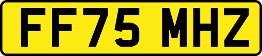 FF75MHZ