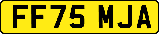 FF75MJA
