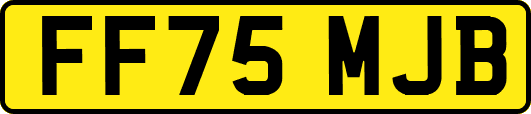 FF75MJB
