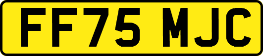 FF75MJC