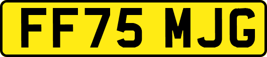FF75MJG