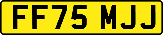 FF75MJJ