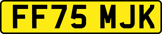 FF75MJK