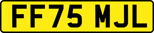 FF75MJL