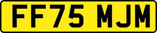 FF75MJM