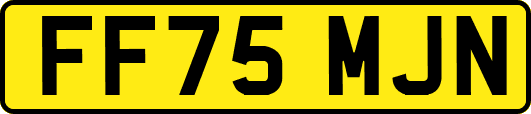 FF75MJN