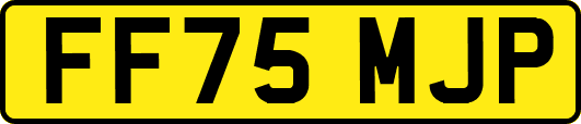 FF75MJP
