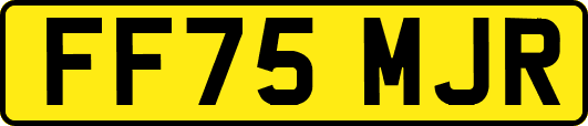 FF75MJR