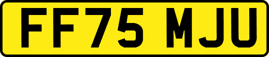 FF75MJU