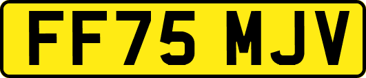 FF75MJV