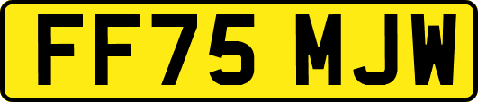 FF75MJW