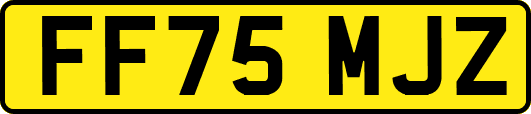 FF75MJZ