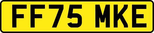 FF75MKE