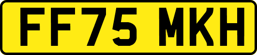 FF75MKH
