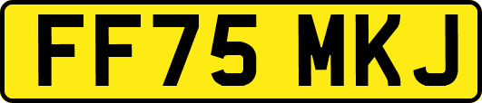 FF75MKJ