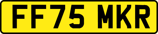 FF75MKR