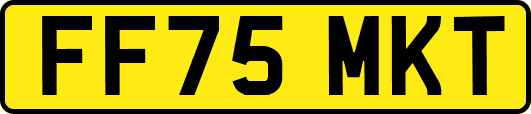 FF75MKT
