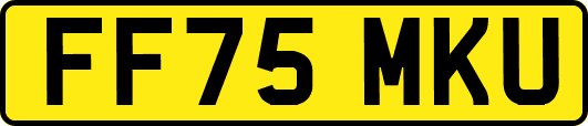 FF75MKU