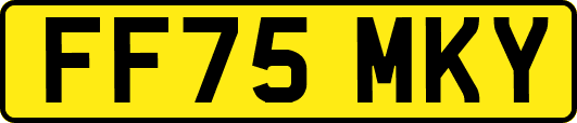 FF75MKY