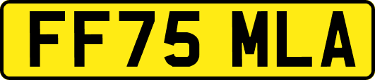 FF75MLA