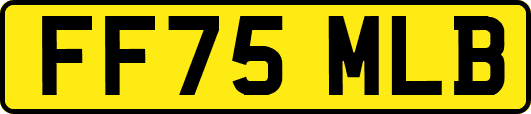 FF75MLB