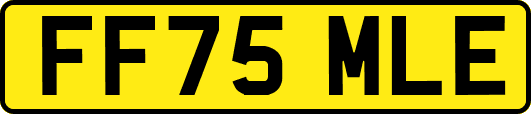 FF75MLE