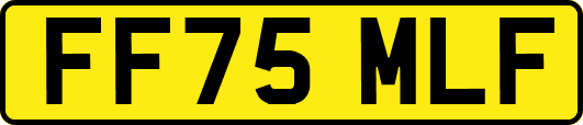 FF75MLF