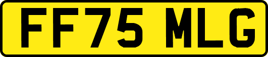 FF75MLG