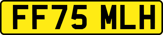 FF75MLH