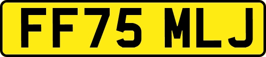 FF75MLJ
