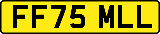 FF75MLL