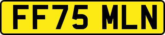 FF75MLN
