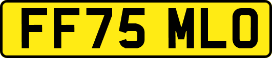 FF75MLO