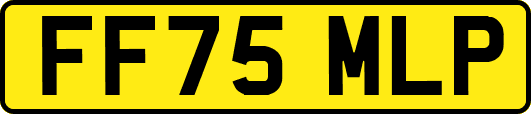 FF75MLP