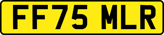 FF75MLR