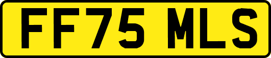 FF75MLS