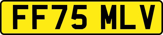 FF75MLV