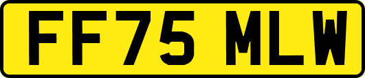 FF75MLW