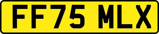 FF75MLX