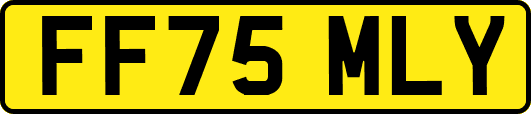 FF75MLY