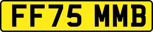 FF75MMB
