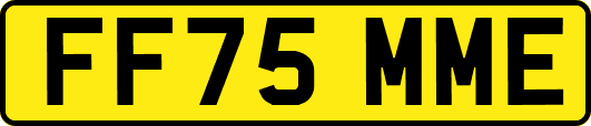 FF75MME